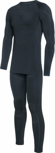 Viking Thermal Underwear Gary Bamboo Black L