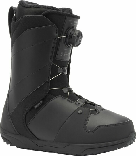 Ride Anthem BOA Black 42 21/22