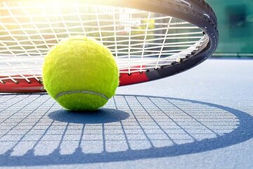 Private Tennis Lessons for All Ages and Skill Levels in Rhodes