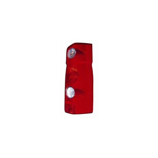 VW Crafter 2006-2017 Rear Light Lamp Driver Side Van Models