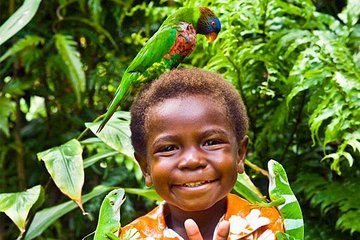 Garden of Eden Tour