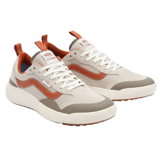 Vans Ultrarange Exo SE Shoes - Oatmeal/Marshmallow