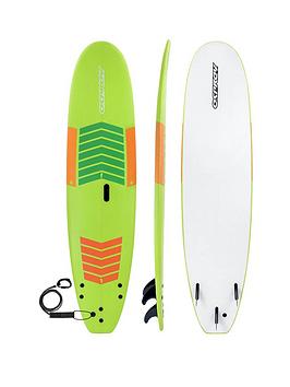 Osprey Learn To Surf Foamie Surfboard 8Ft 2