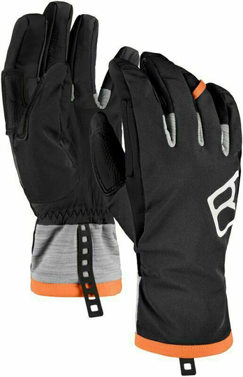 Ortovox Tour M Black Raven XL