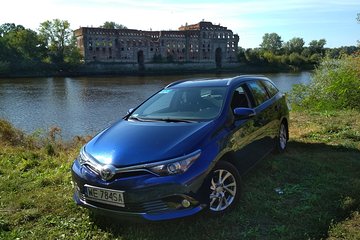 Warsaw Chopin Airport One Way Private Transfer