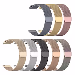 1 pcs Smart Watch Band for Huawei Huawei Watch GT Huawei Watch 2 Huawei Watch GT 2e Huawei Watch GT 2 46MM Huawei Watch GT 2 42MM HUAWEI WATCH GT Huawei Watch 2 Huawei Watch GT 2e Huawei Watch GT 2 Lightinthebox