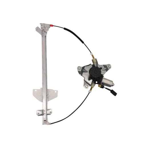 NEW Ford Transit Connect MK1 Van Passenger Front Window Regulator & Motor 02-13