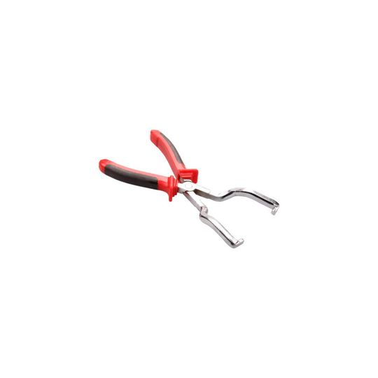 Fuel Line Petrol Clip Pipe Hose Release Disconnect Removal Pliers Tool