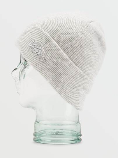 Women's Volcom Favorite Beanie - Ash Heather