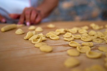 Apulian Cooking Lesson
