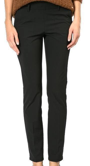 Alberto Lucy Waterrepellent Womens Trousers Black 34
