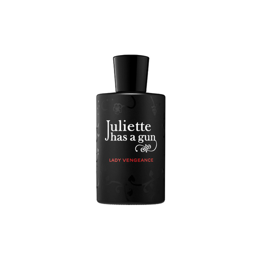 Juliette Has A Gun Lady Vengeance Eau De Parfum 3.3oz/106ml New In Box