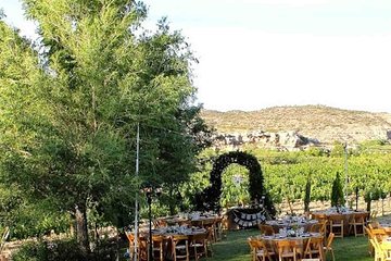 Horse Country Estate and Vineyard Wine Tasting Tour