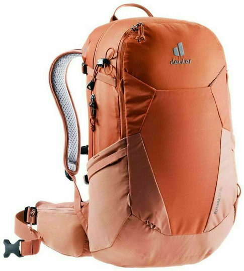 Deuter Futura 25 SL Paprika/Sienna