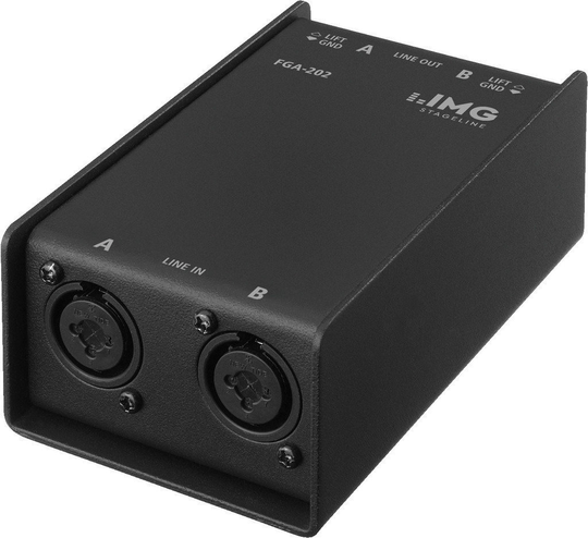 IMG Stage Line FGA-202