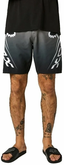 FOX Celz Boardshort Swimshorts Black 38