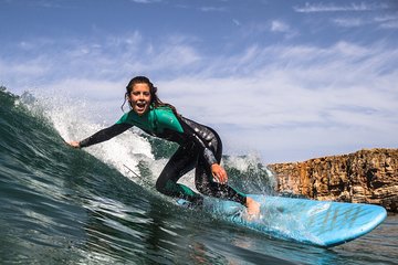 Private Surf Photography and Videography Sessions