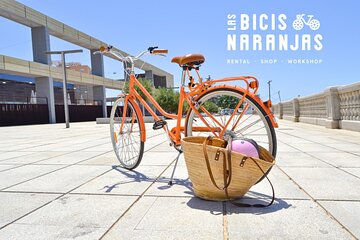 Surf and Bike