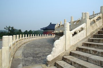 Half Day Temple of Heaven Private Tour