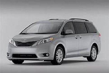 Private Shuttle to/from Orlando Int'l Airport (MCO)