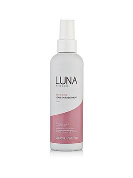 Luna Haircare Repairing Leave