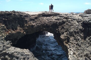 Private Island Coast Tour in Barbados