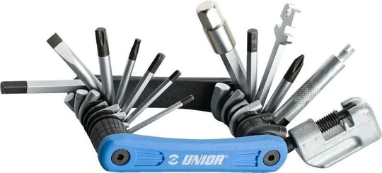 Unior Multitool EURO17