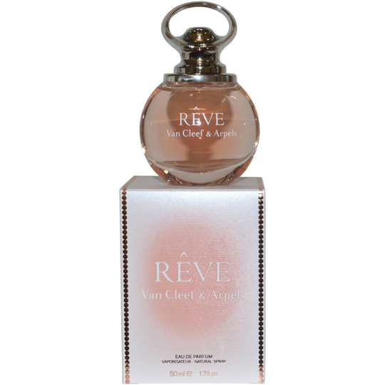 Van Cleef And Arpels Reve 50ml EDP Spray