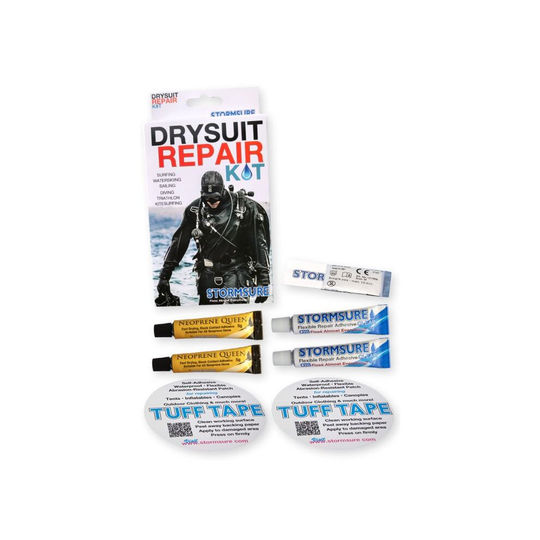 Drysuit Repair Kit