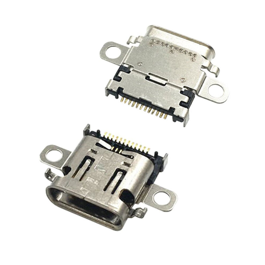 Nintendo Switch USB Type C Connector Charging Port Socket