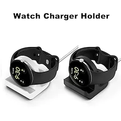 Google Pixel Watch Cute / Cool / New Design Silica Gel Desk Lightinthebox