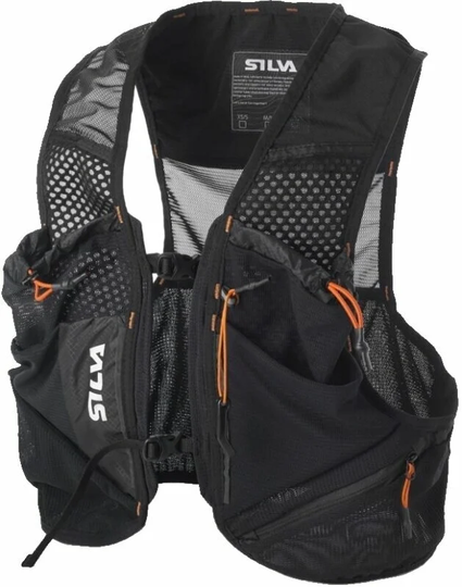 Silva Strive Ultra Light Black M