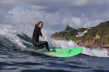 Red Dog Surf - Professional Surf Lessons