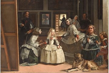 Masterpieces Prado Museum Madrid 2-h tour private