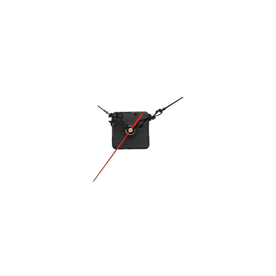 DIY Silent Quartz Clock Movement Mechanism Replacement Repair Kit