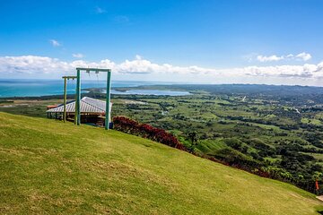 Montaña Redonda & Macao Beach 2-in-1 Tour from Punta Cana