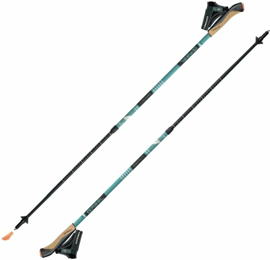 Gabel Stretch Lite Telescopic Poles Avio