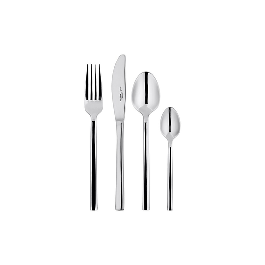 James Martin 32 Piece Cutlery Gift Box Set