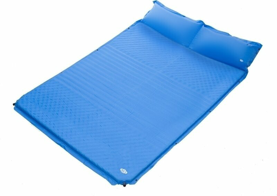 Nils Camp NC4060 Self-Inflating Mat for Two