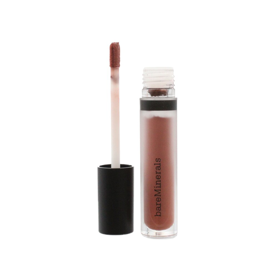 (Friendship) BareMinerals Gen Nude Matte Liquid Lipcolor 0.13oz/4ml New In Box