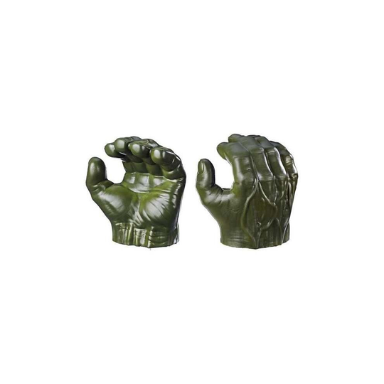 Marvel Avengers Hulk Gamma Grip Fists Hasbro