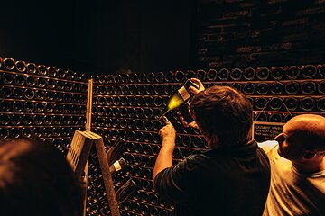 Milan Countryside and Wine tasting Small-group Tour