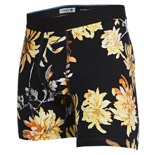 Stance Happy Trails Boxer Briefs - Navy