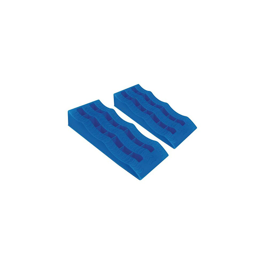 Cartrend 10192 Ramp for Wheel, Van, Motorhome, Caravan, Set of 2