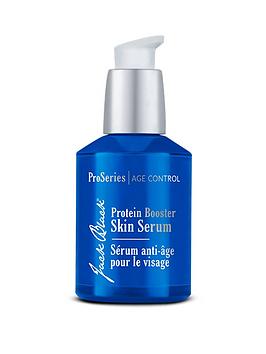 Jack Black Pro Series Age Control, Protein Booster Skin Serum