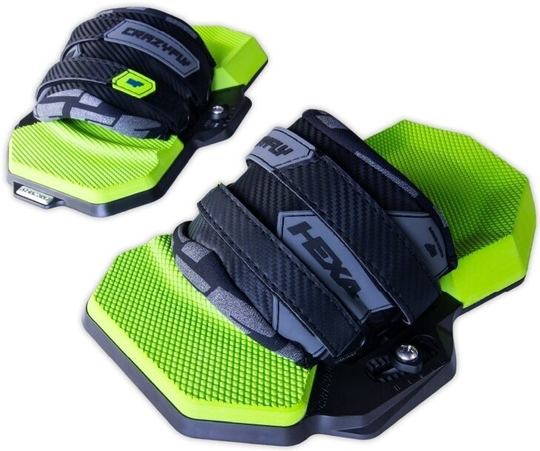 CrazyFly Hexa II LTD Neon