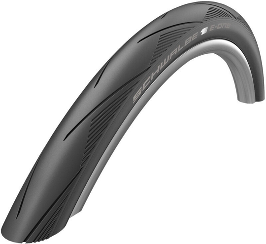 Schwalbe E-One 29/28" (622 mm) Black