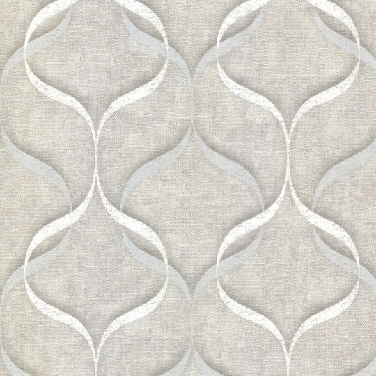 Fine Decor Milano 9 Wave Stone Wallpaper M95618