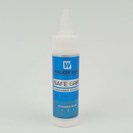 Walker Safe Grip Copolymer Adhesive
