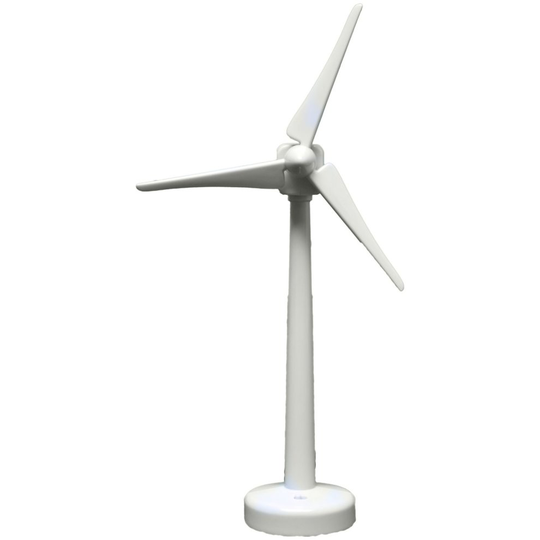 1:32 Battery Operated Windmill - Farm Globe Kids 571897 Toys Van Manen - farm globe windmill kids 571897 toys van manen